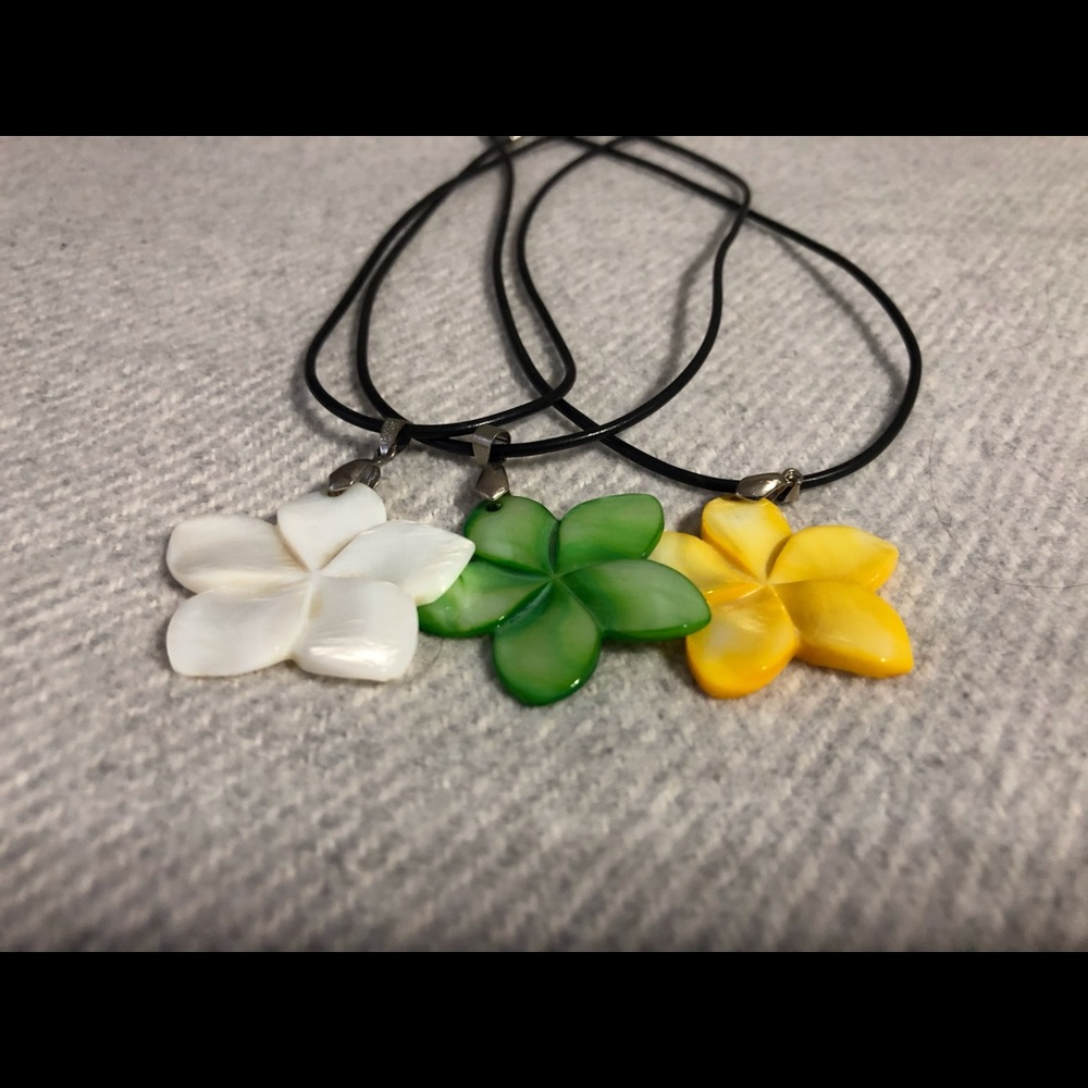 Necklace Set - Picture 2 of 3